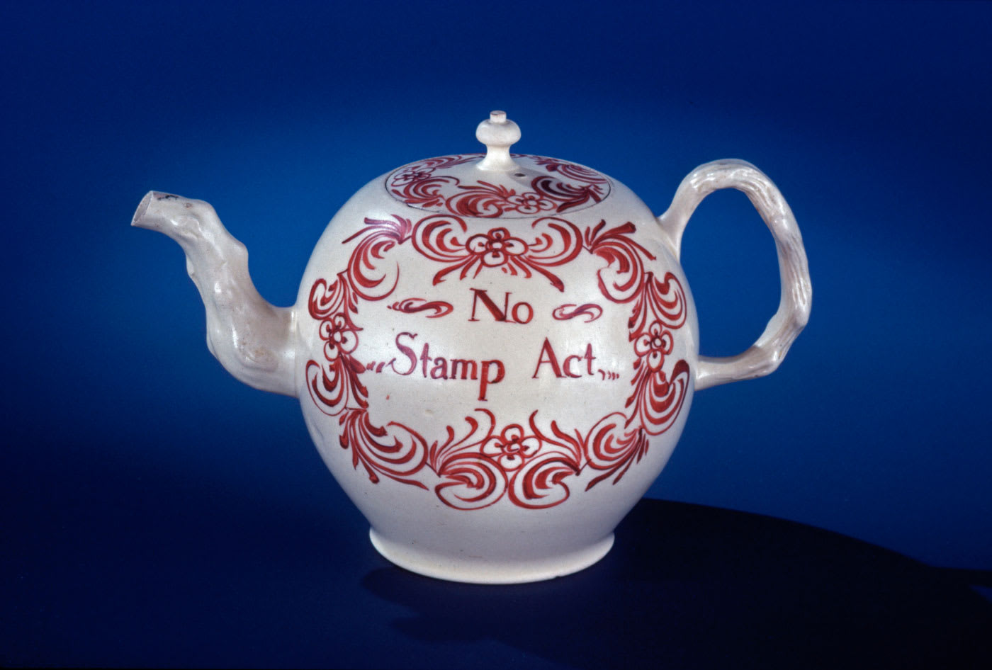 The Stamp Act Colonial Williamsburg